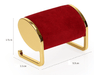 Gold Metal Luxury Bangle/Bracelet Stand - Jewelry Packaging Mall