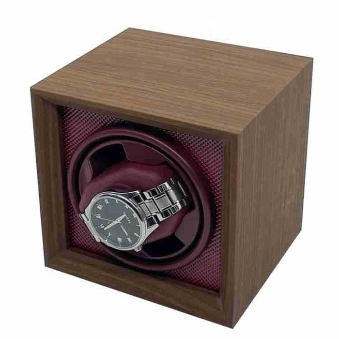 Classic Wood Watch Winder Boxes