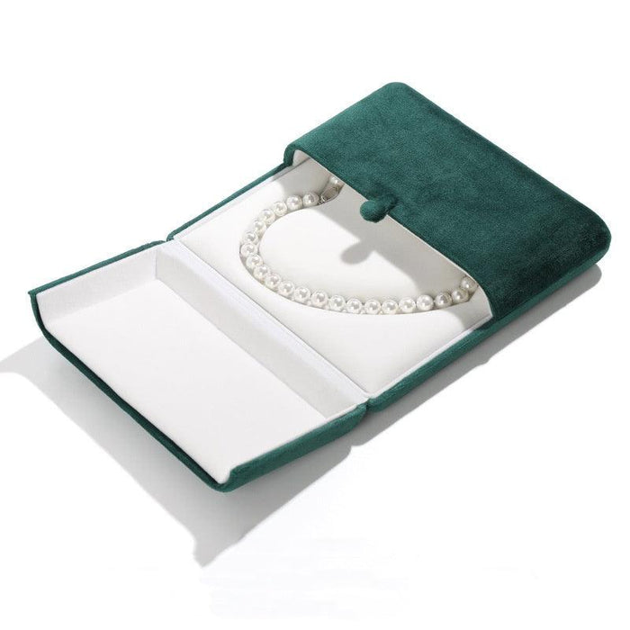 Severn Pearl Box Collection - Jewelry Packaging Mall