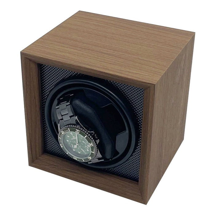 Classic Wood Watch Winder Boxes