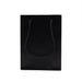 Exquisite Elegance Black Jewelry Paper Bag(30 pcs per pack) - Jewelry Packaging Mall