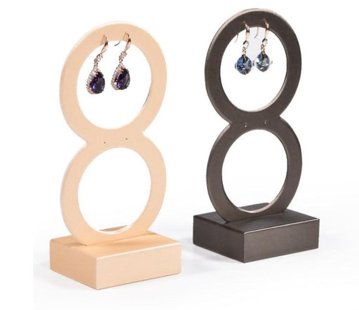 Glistening Earring Display - Jewelry Packaging Mall