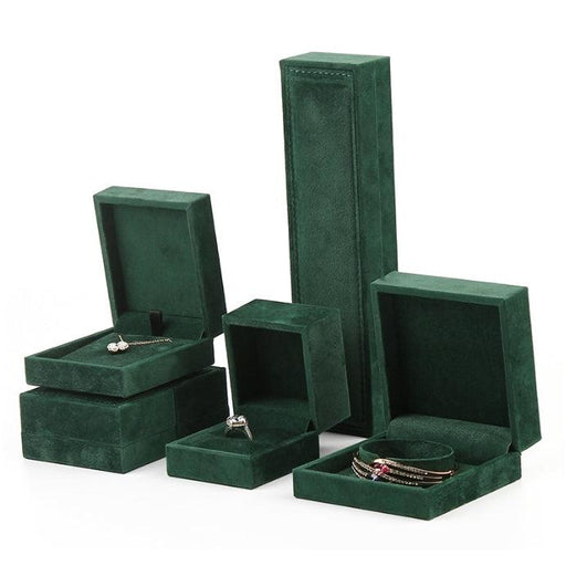 Aspen Grace Box Collection（2pcs per pack） - Jewelry Packaging Mall