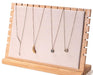 Creative Bamboo Jewelry Display - Jewelry Packaging Mall