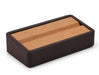 Fine Rough Stone Solid Wood Display Tray - Jewelry Packaging Mall