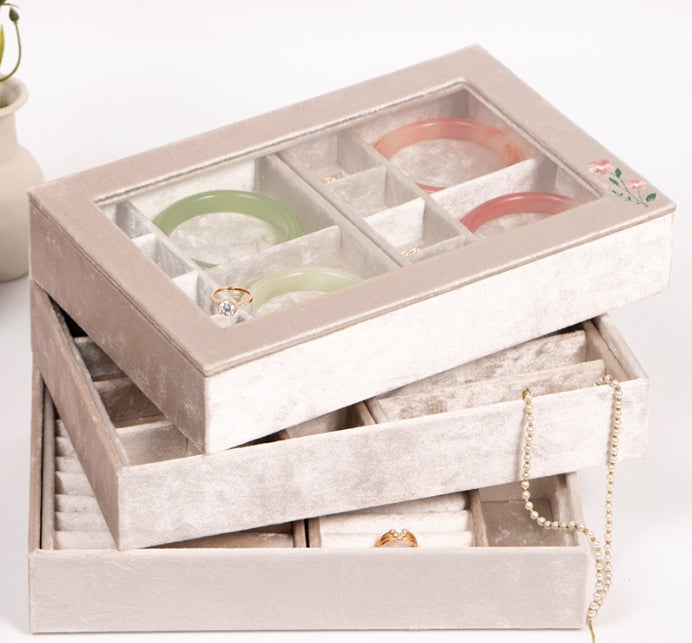 Velvet Essence Multi-Function Box-JPM0242