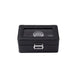 The Black Lizard Watch Box-JPM0246 - Jewelry Packaging Mall