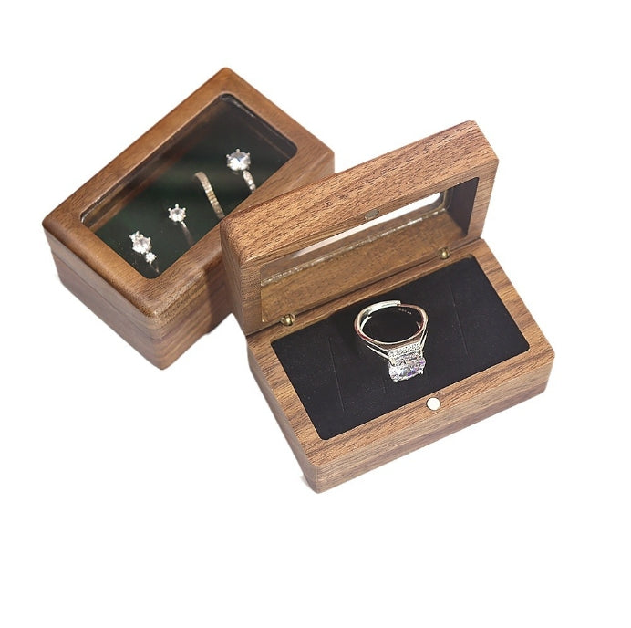 Wooden Harmony Box-JPM0237