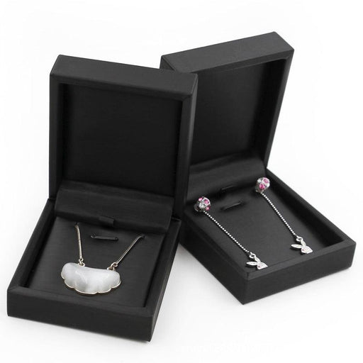 Manhattan Luxe Box Collection - Jewelry Packaging Mall