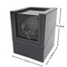 Sophisticated Motion Electric Watch Winder - Jewelry Packaging Mall