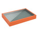 Jewelry Bare Gemstone Diamonds Showcase Tray with Lid - Jewelry Packaging Mall