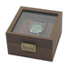 Single Timepiece Watch Box - Jewelry Packaging Mall