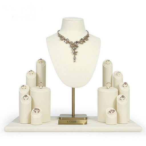 Athena Display Collection - Jewelry Packaging Mall