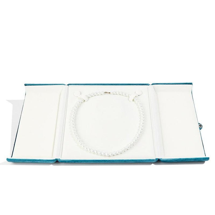 Severn Pearl Box Collection - Jewelry Packaging Mall