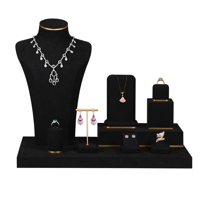 Orlando Magical Display Collection-JPM0009 - Jewelry Packaging Mall