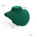 Sleek Green Microfiber Display Collection - Jewelry Packaging Mall