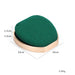 Sleek Green Microfiber Display Collection - Jewelry Packaging Mall