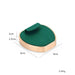 Sleek Green Microfiber Display Collection - Jewelry Packaging Mall