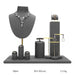 Exquisite Essence Display Collection - Jewelry Packaging Mall