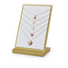 Glorious Necklace/Pendant Display Stand - Jewelry Packaging Mall