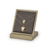 Glorious Necklace/Pendant Display Stand - Jewelry Packaging Mall