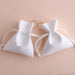 Microfiber Rectangular Pouches ( 50 pcs Per Pack ) - Jewelry Packaging Mall