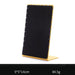 Ultrasuede Pad Necklace Pendant Display Stand - Jewelry Packaging Mall